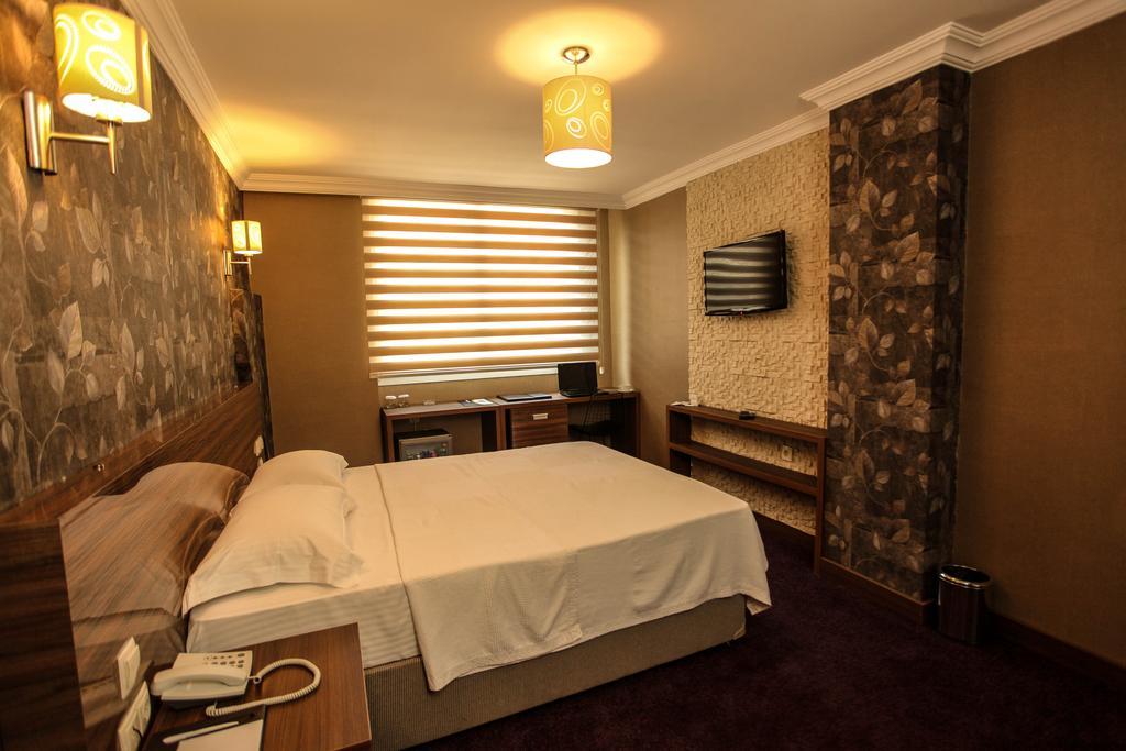 Grand Akcali Otel Iskenderun Room photo