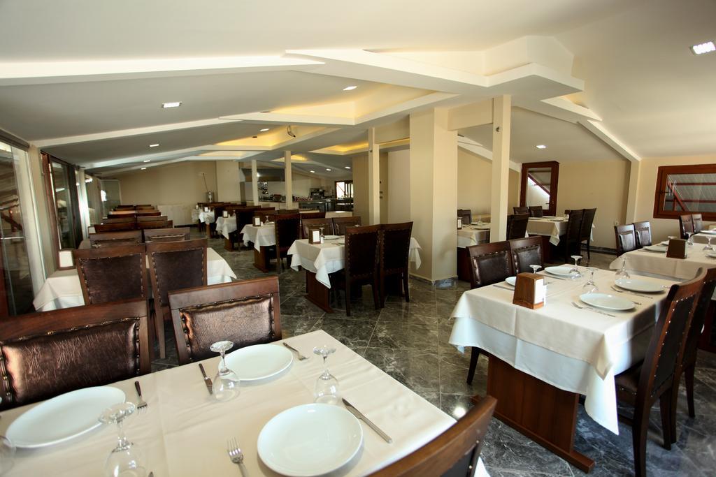 Grand Akcali Otel Iskenderun Exterior photo