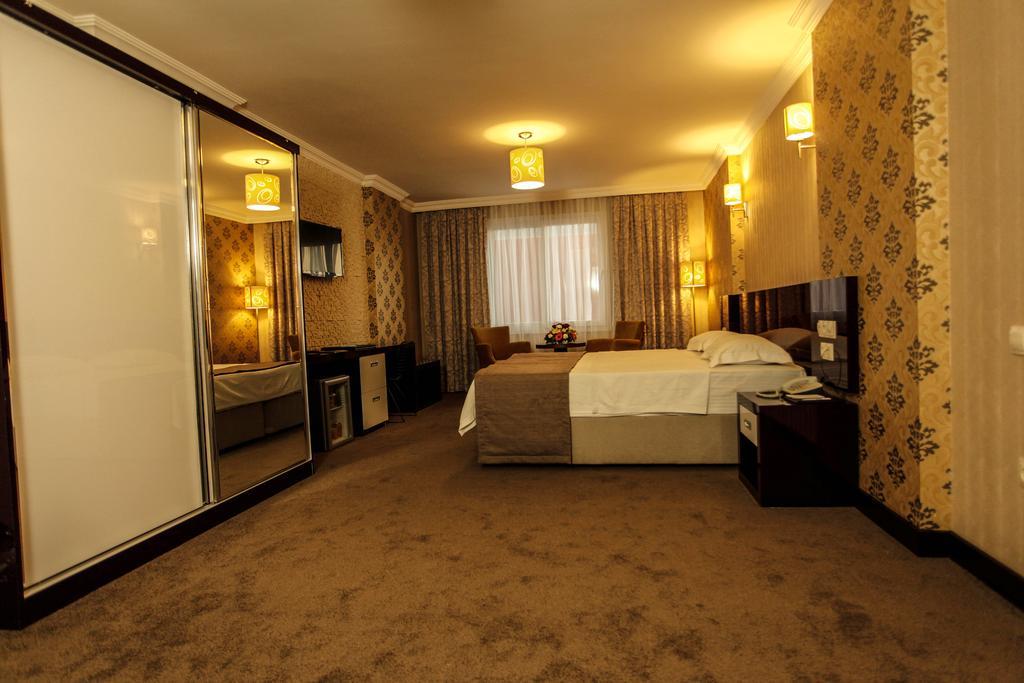 Grand Akcali Otel Iskenderun Exterior photo