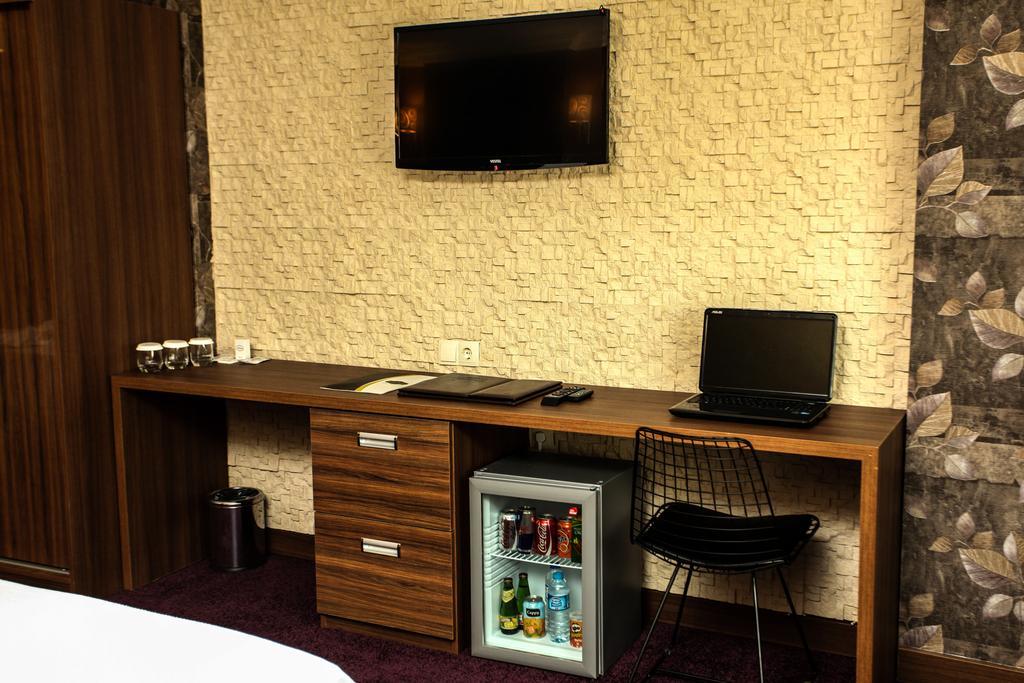 Grand Akcali Otel Iskenderun Exterior photo