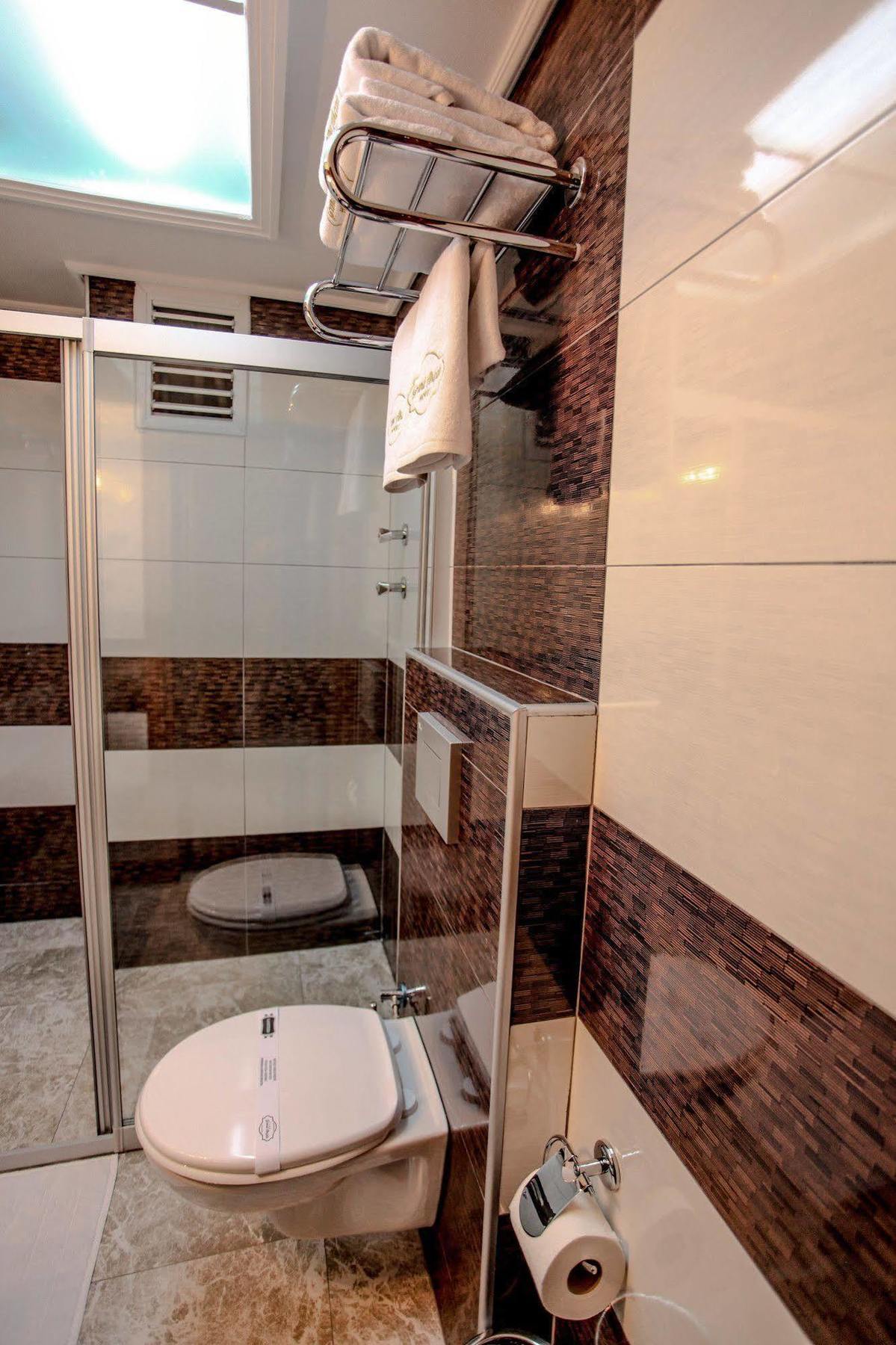 Grand Akcali Otel Iskenderun Exterior photo