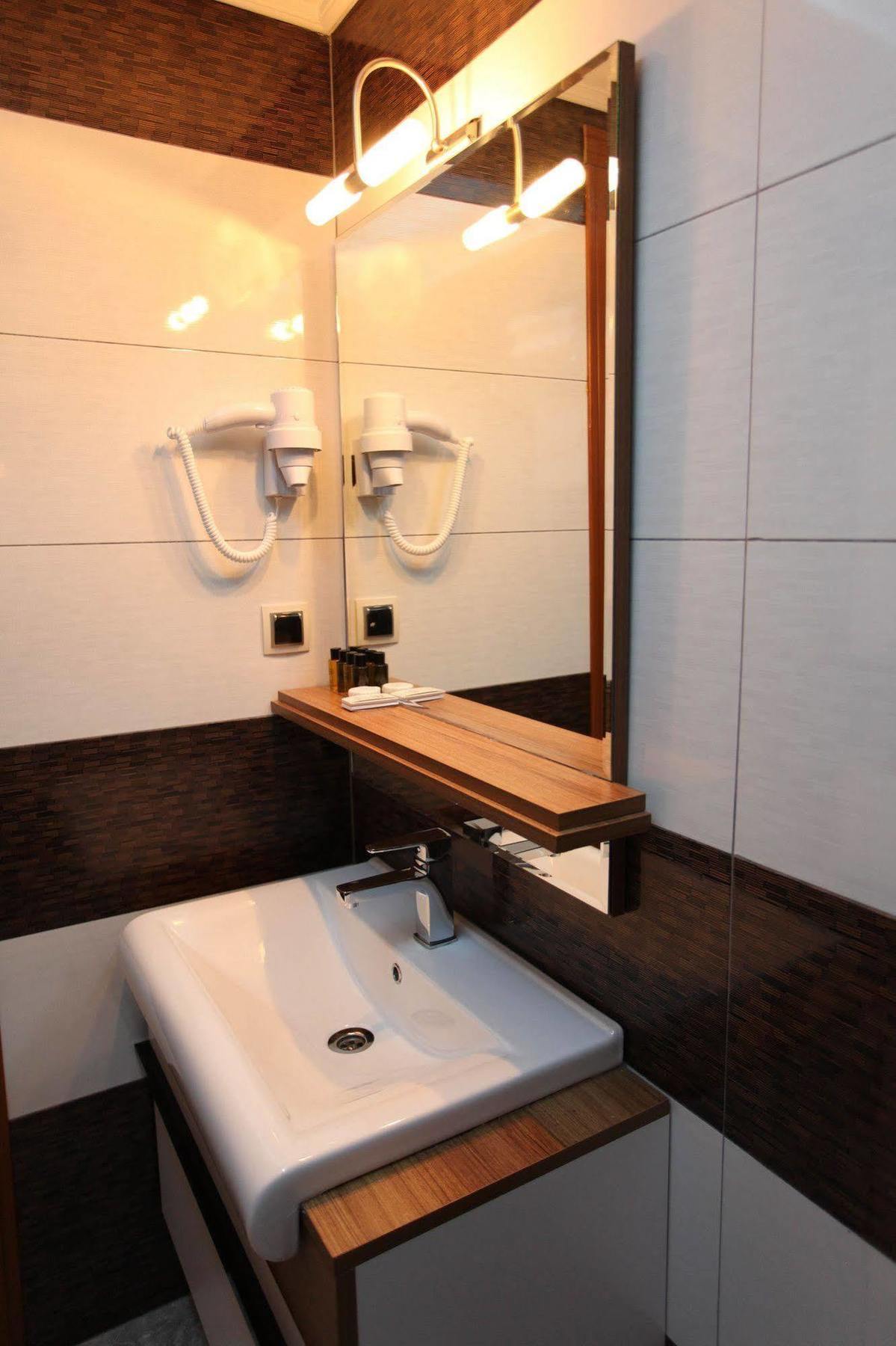 Grand Akcali Otel Iskenderun Exterior photo