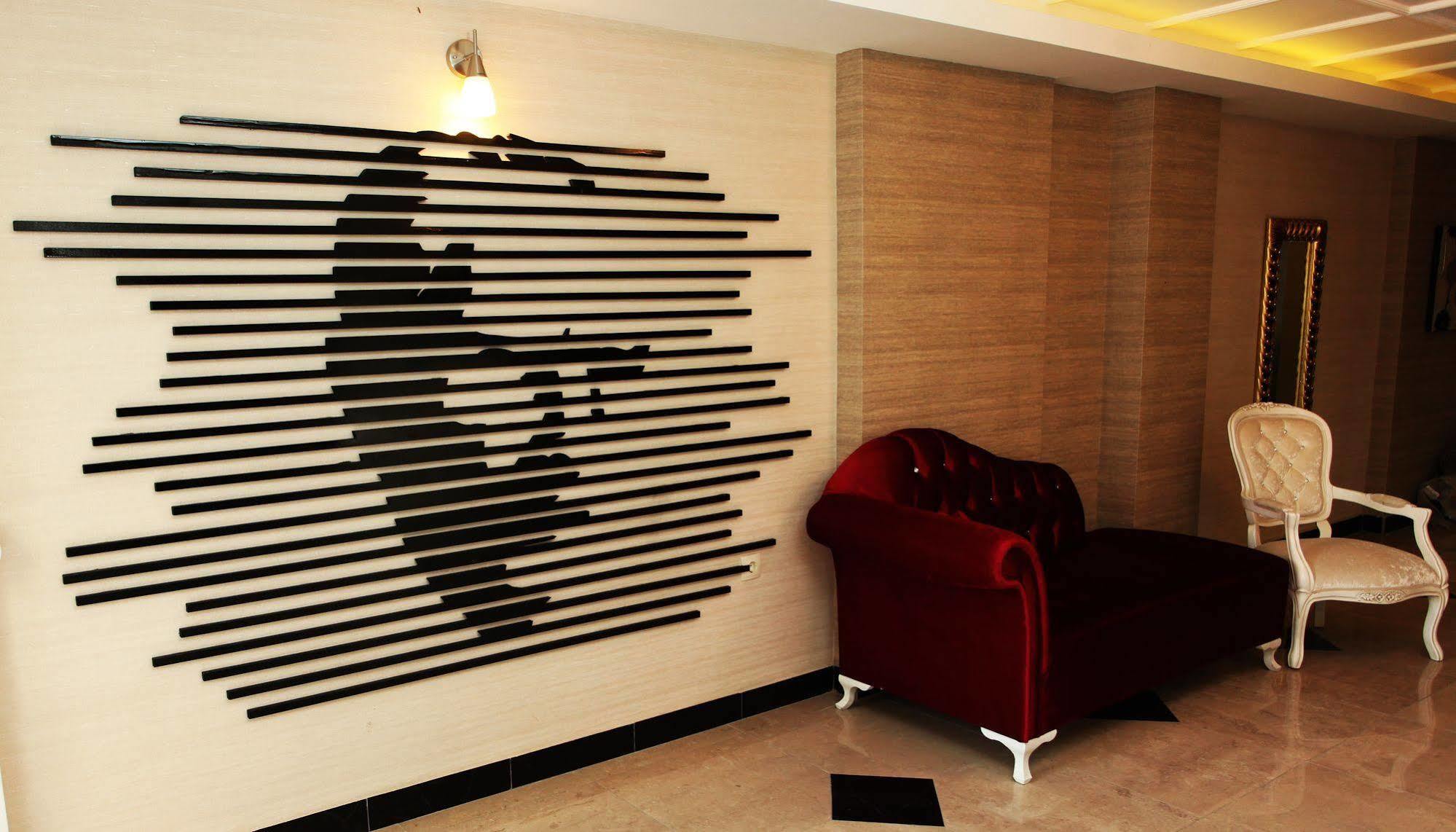 Grand Akcali Otel Iskenderun Exterior photo